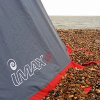 Imax FR Competition Beach Shelter